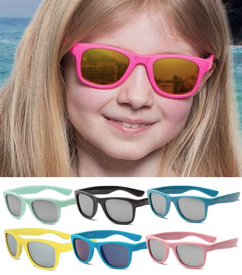 Kids Sunglasses .